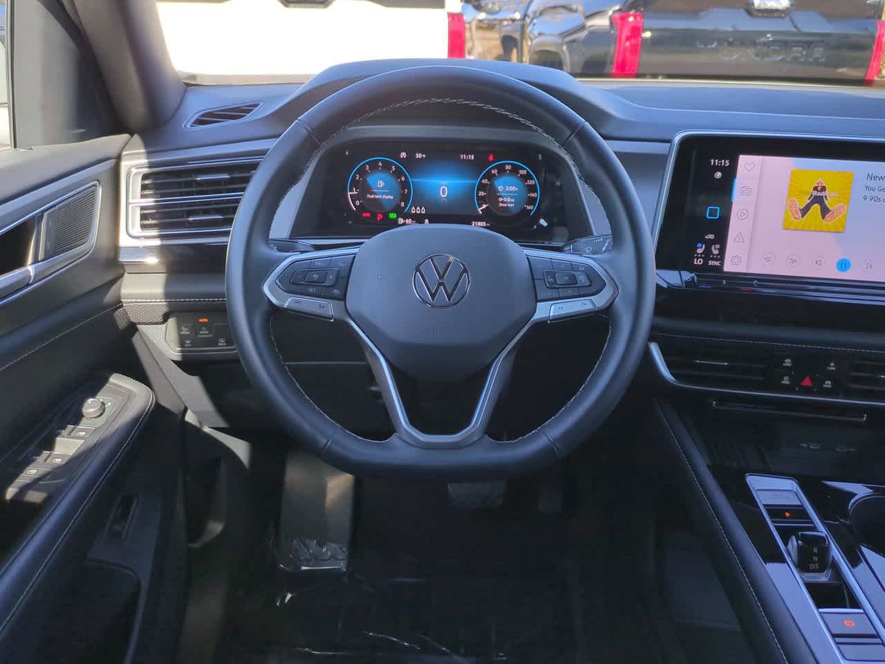 Thumbnail: 2025 Volkswagen Atlas - 15