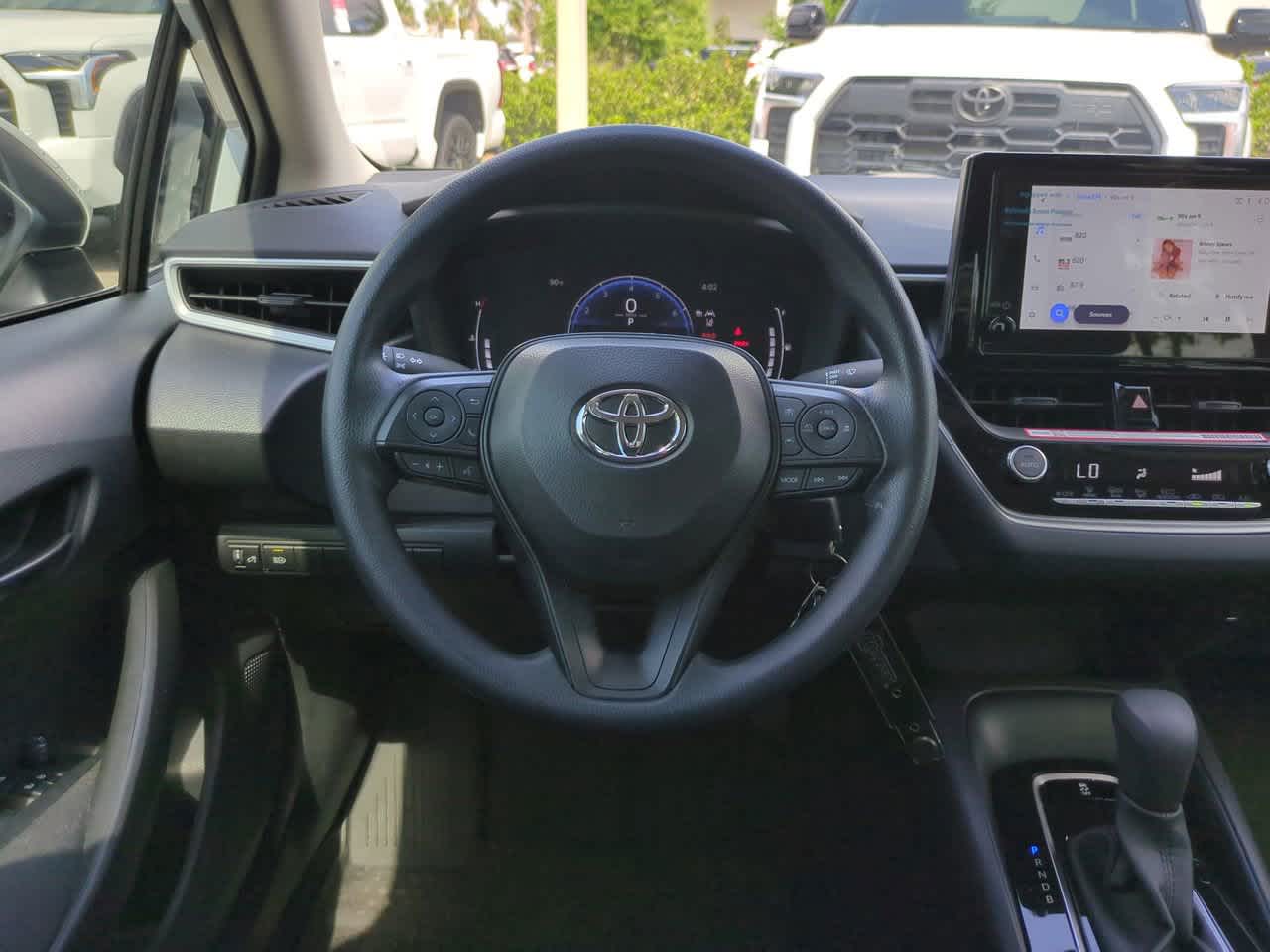 Thumbnail: 2026 Toyota Corolla - 15