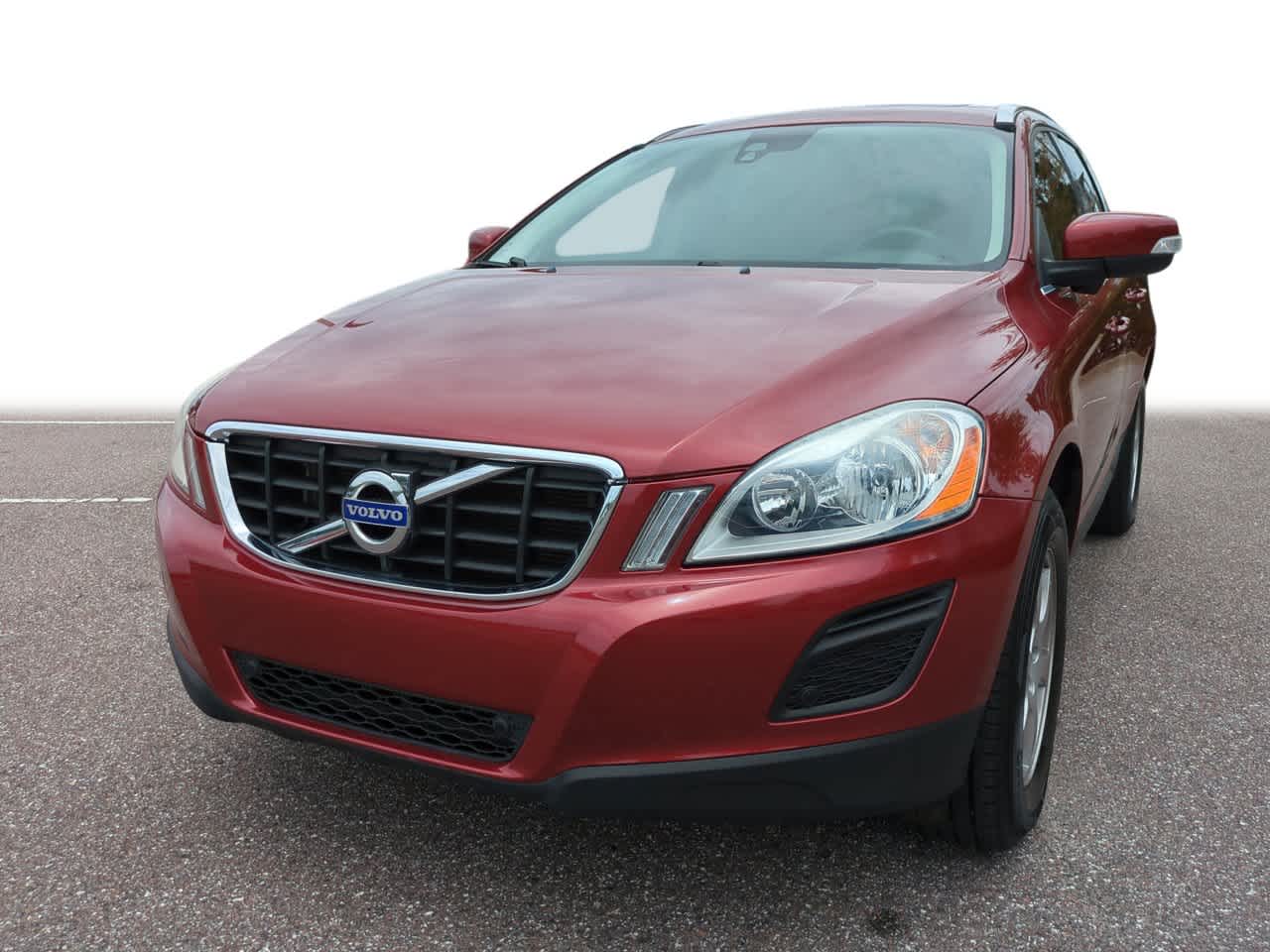 2011 Volvo XC60 3.2 R-Design -
                  Wesley Chapel, FL