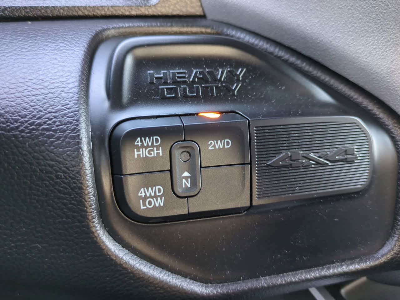 Thumbnail: 2024 RAM 3500 - 28