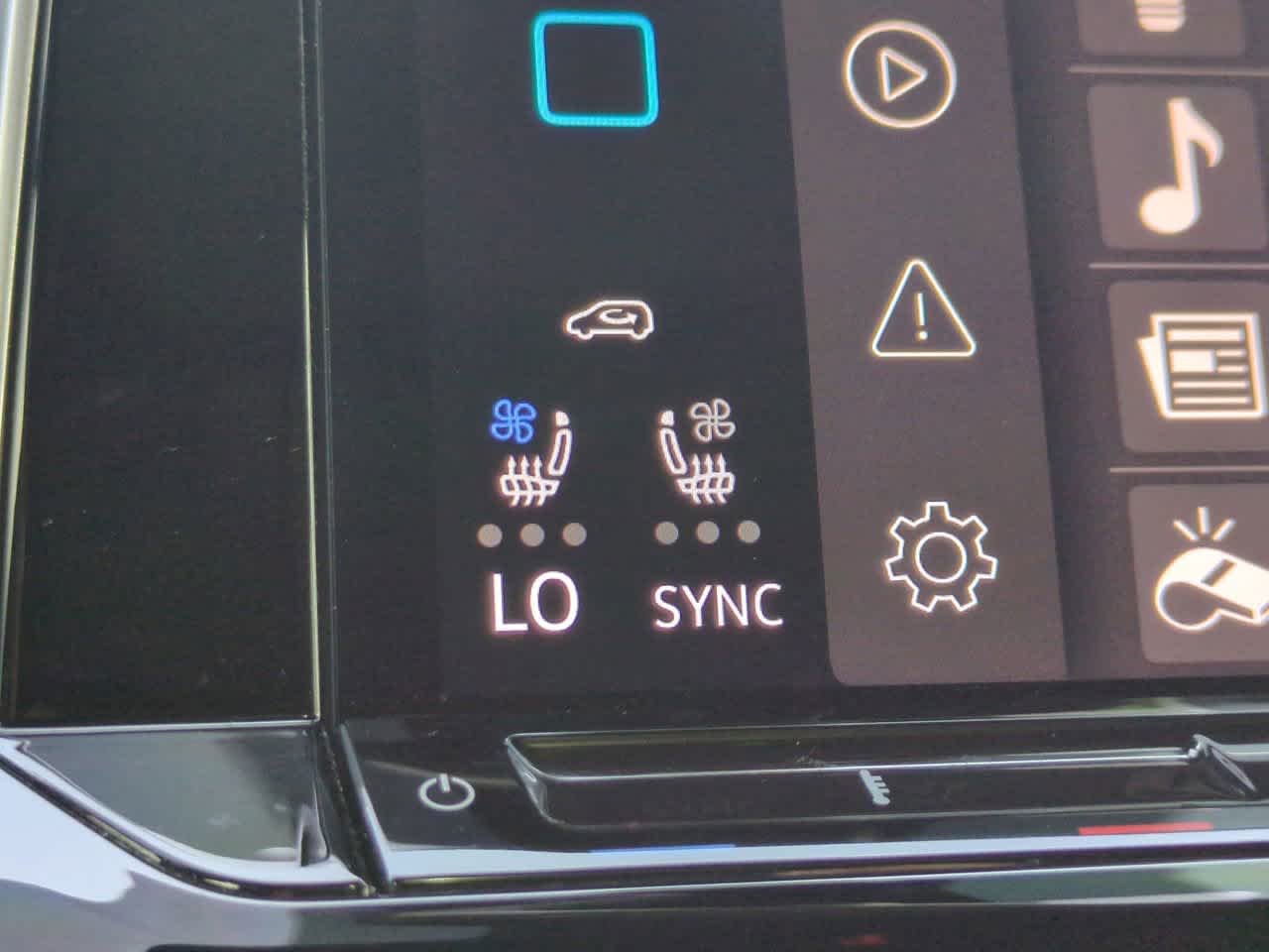 Thumbnail: 2024 Volkswagen Atlas - 22