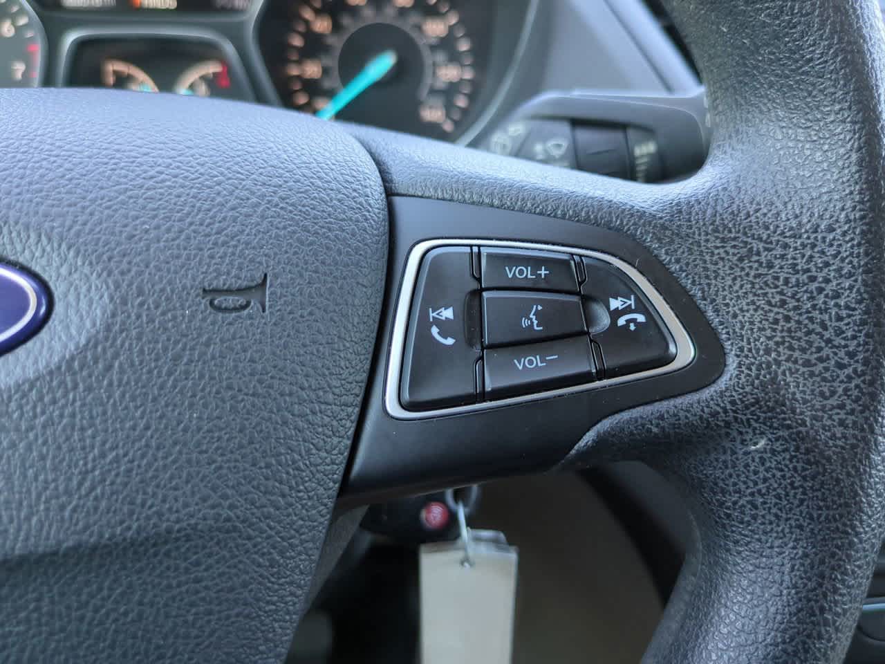 Thumbnail: 2018 Ford Escape - 24