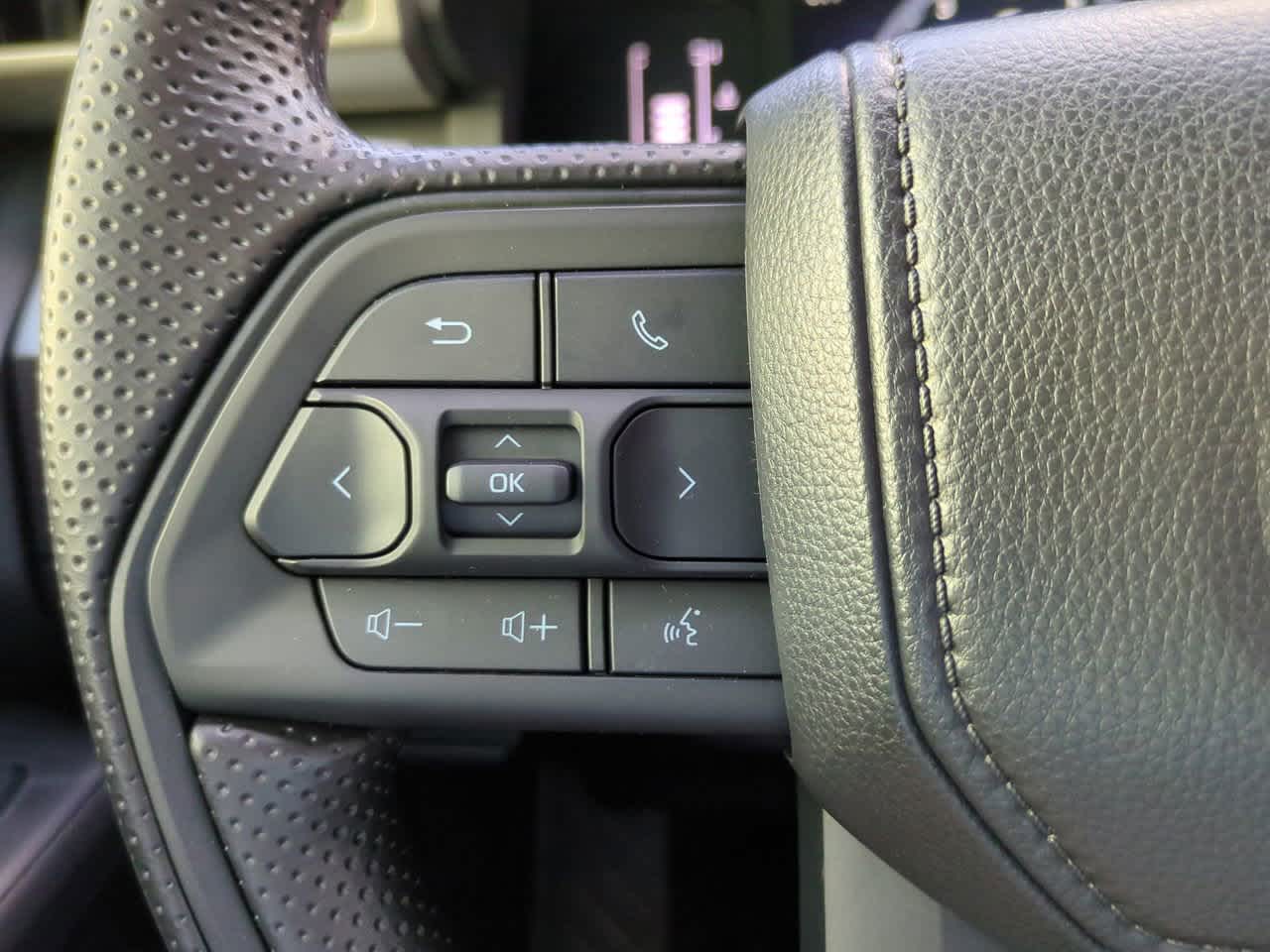 Thumbnail: 2025 Toyota Tacoma - 22