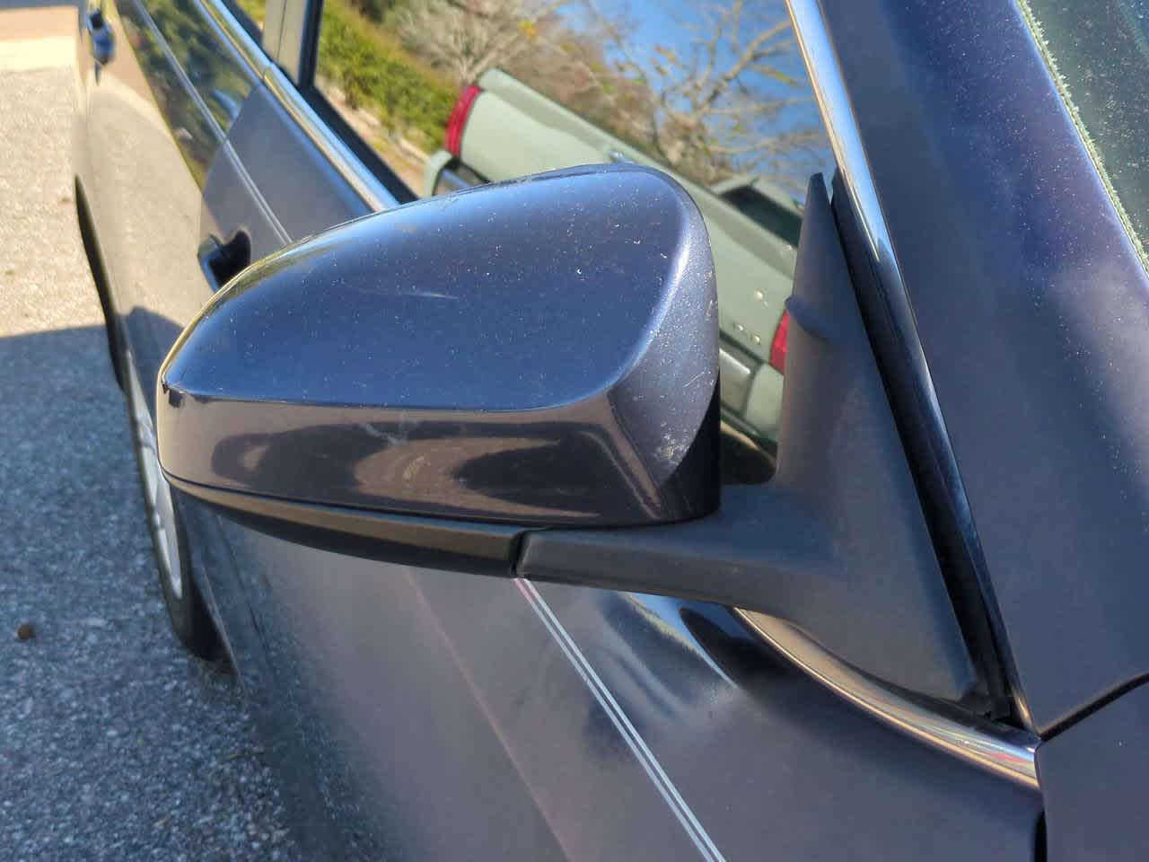 Thumbnail: 2014 Toyota Camry - 11