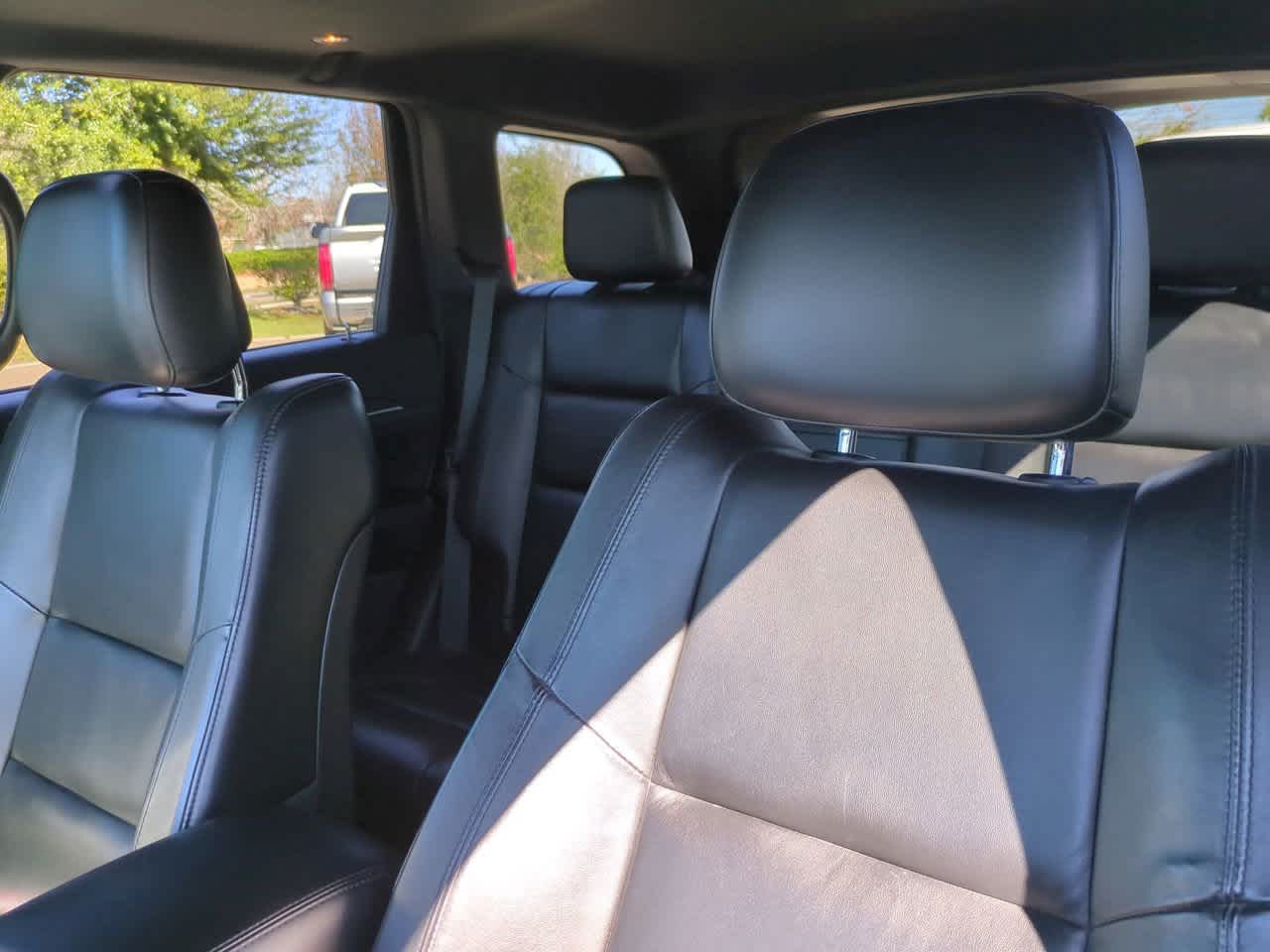 Thumbnail: 2018 Jeep Grand Cherokee - 8