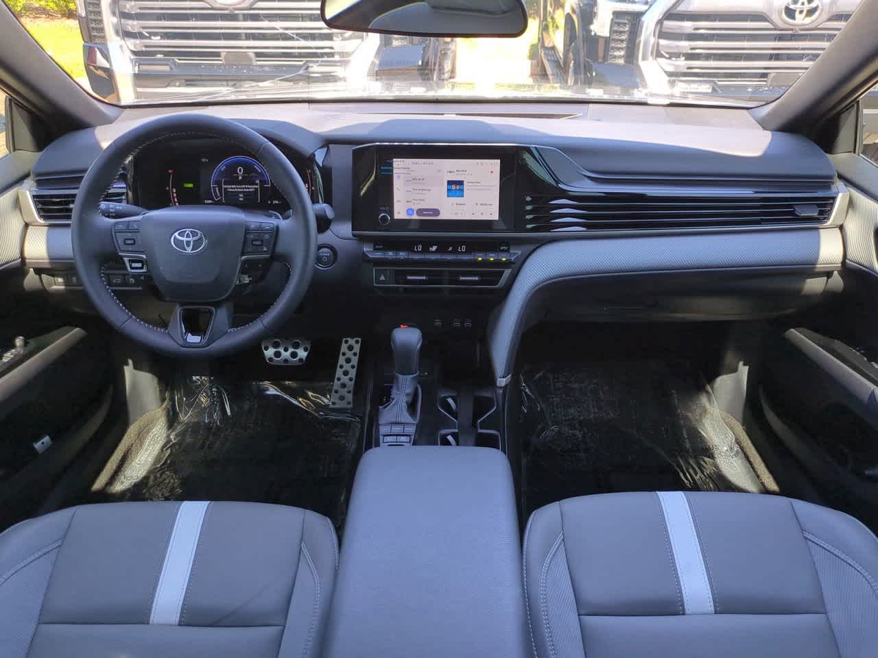 Thumbnail: 2026 Toyota Camry - 14