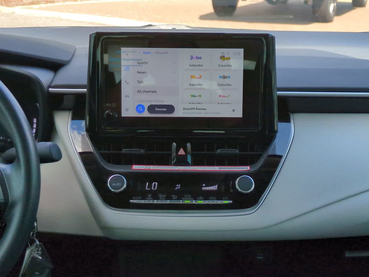 Thumbnail: 2026 Toyota Corolla - 17