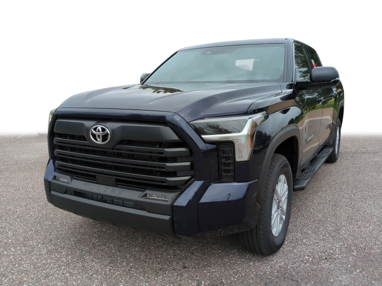 Thumbnail: 2026 Toyota Tundra - 1