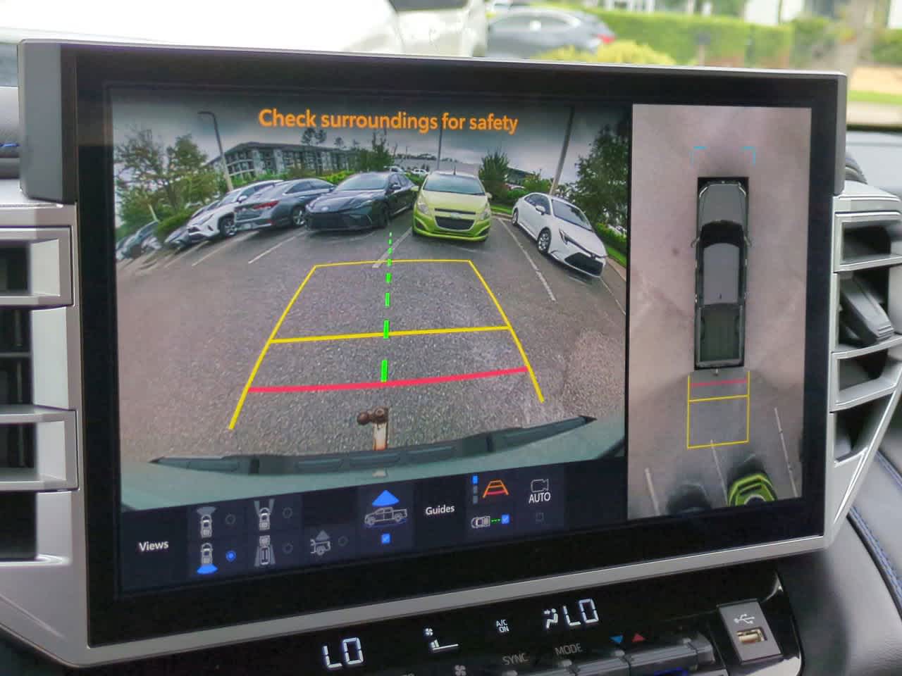 Thumbnail: 2025 Toyota Tundra - 20