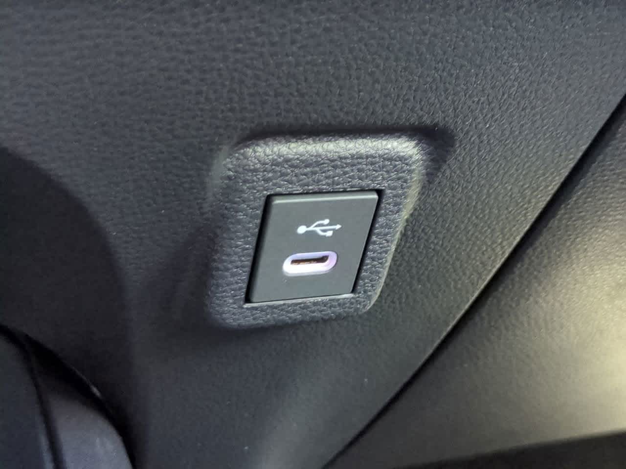 Thumbnail: 2026 Toyota Corolla - 20