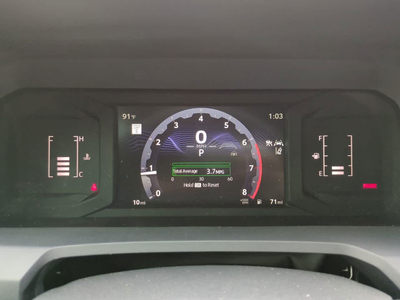 Thumbnail: 2025 Toyota Tacoma - 24