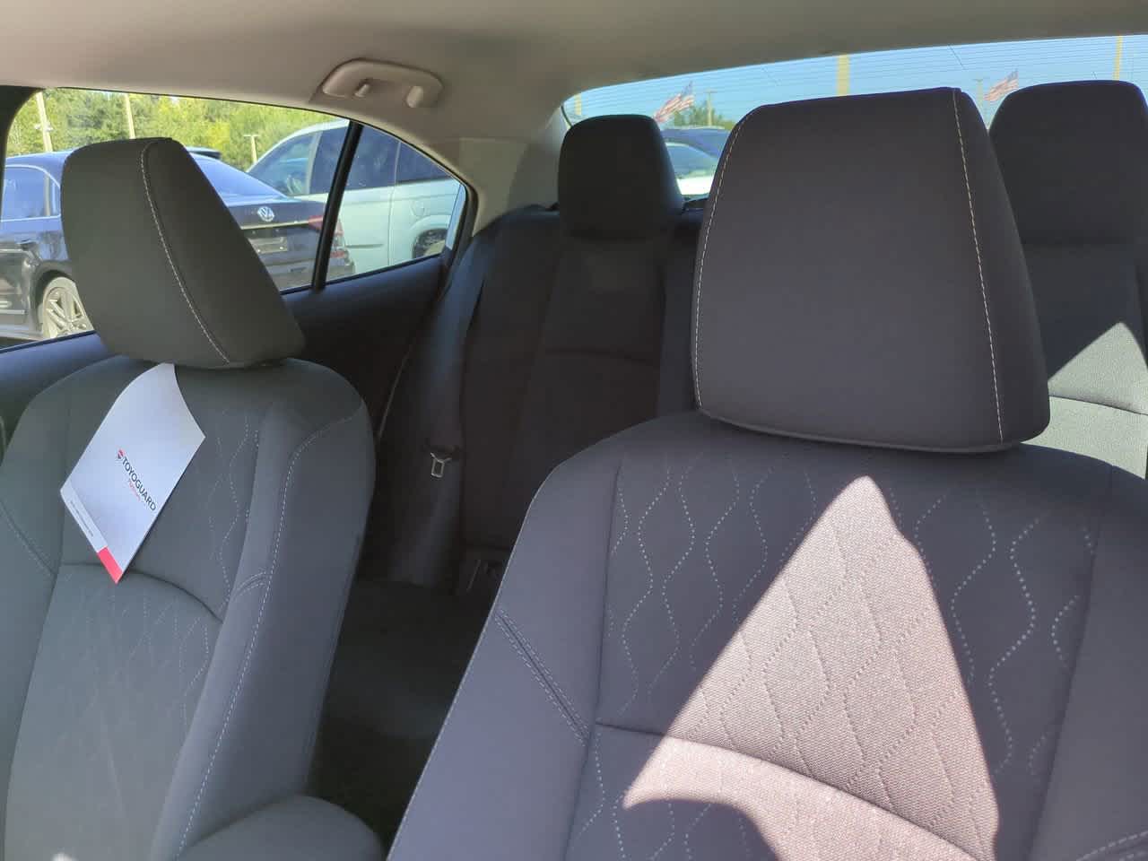 Thumbnail: 2026 Toyota Corolla - 8