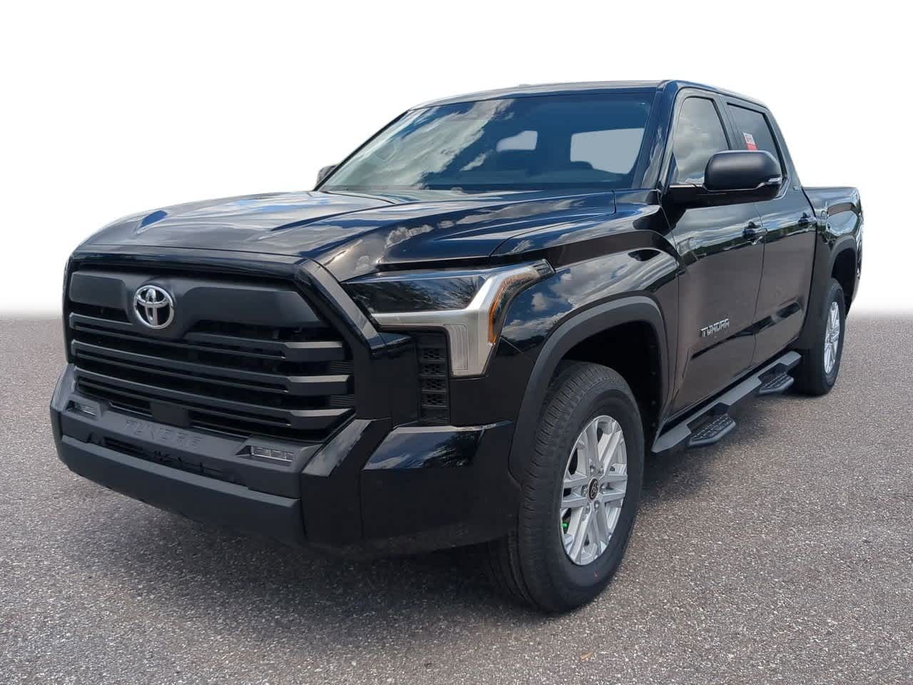 2025 Toyota Tundra SR5 -
                  Wesley Chapel, FL