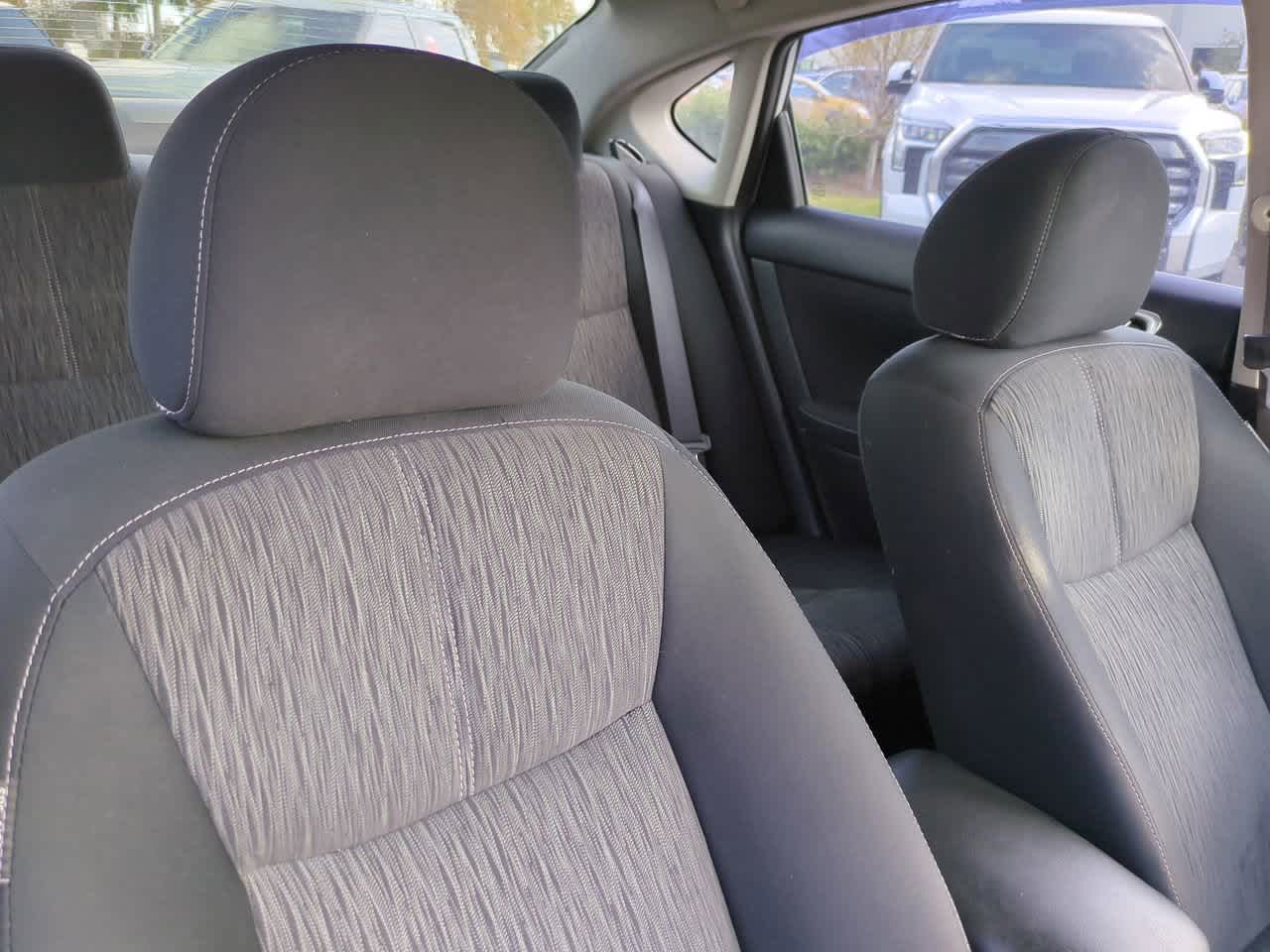 Thumbnail: 2014 Nissan Sentra - 7