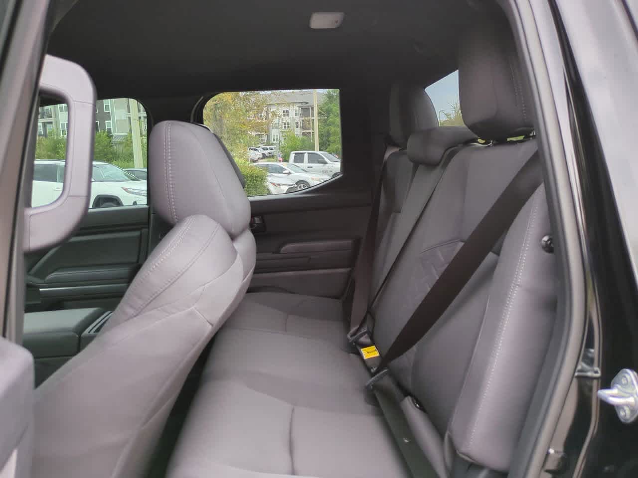 Thumbnail: 2025 Toyota Tacoma - 13