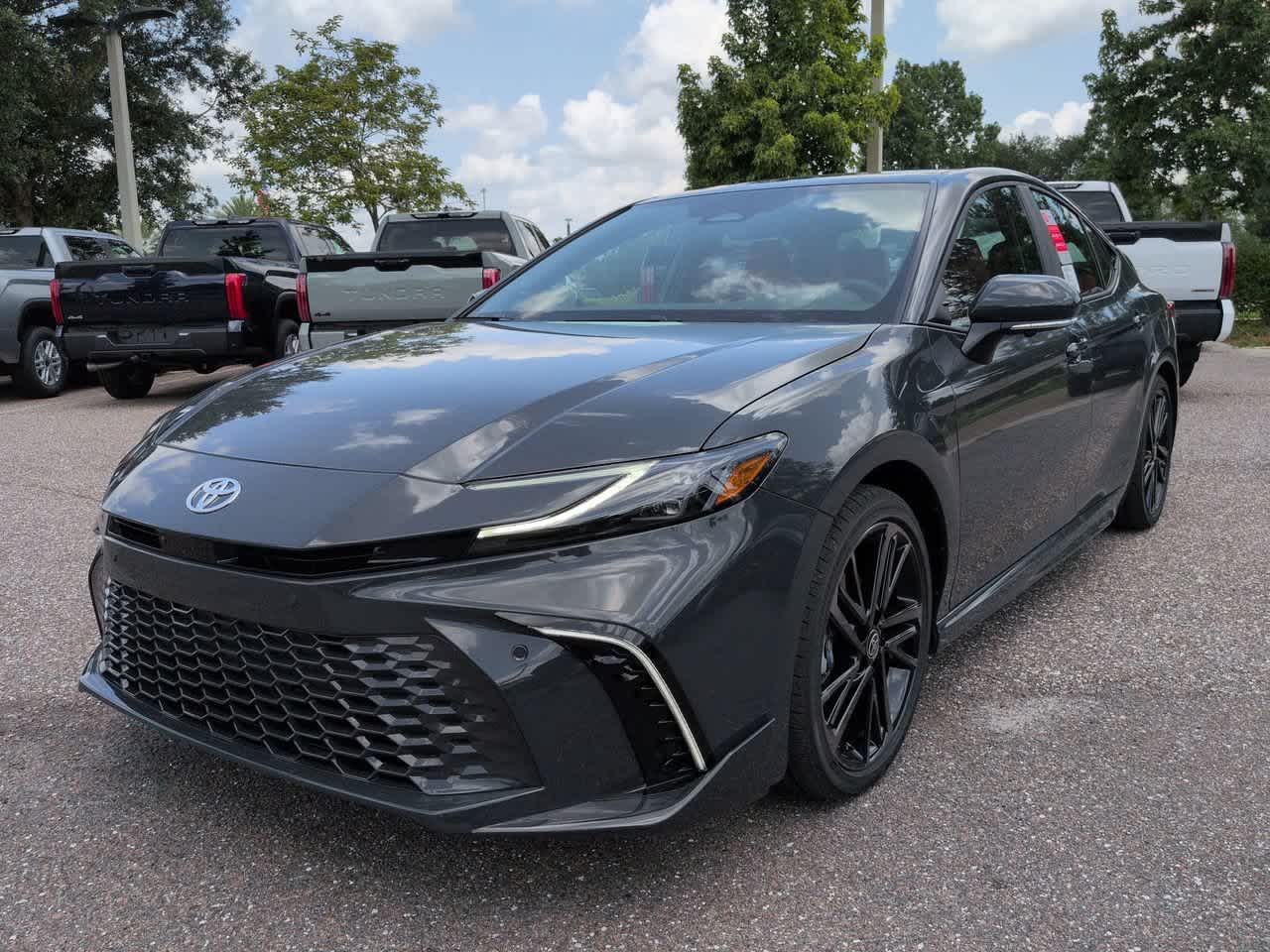 Thumbnail: 2026 Toyota Camry - 2