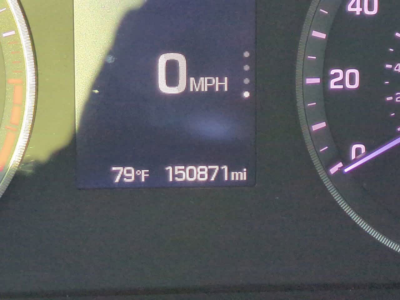 Thumbnail: 2015 Hyundai Sonata - 24