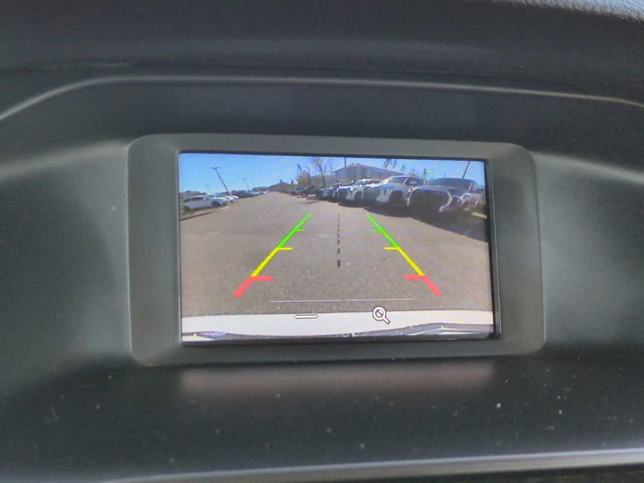 Thumbnail: 2017 Ford Focus - 19