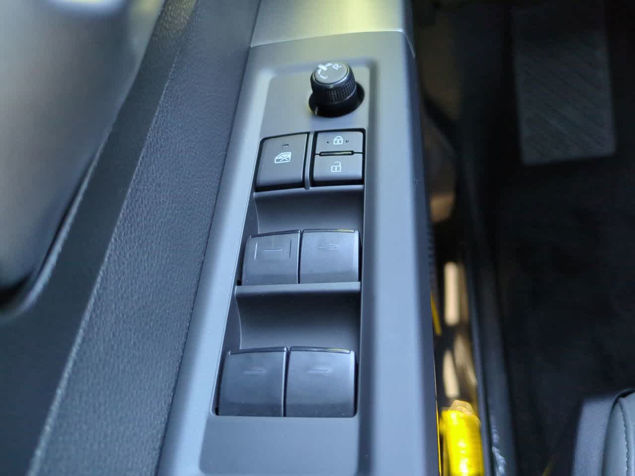 Thumbnail: 2026 Toyota Tundra - 22