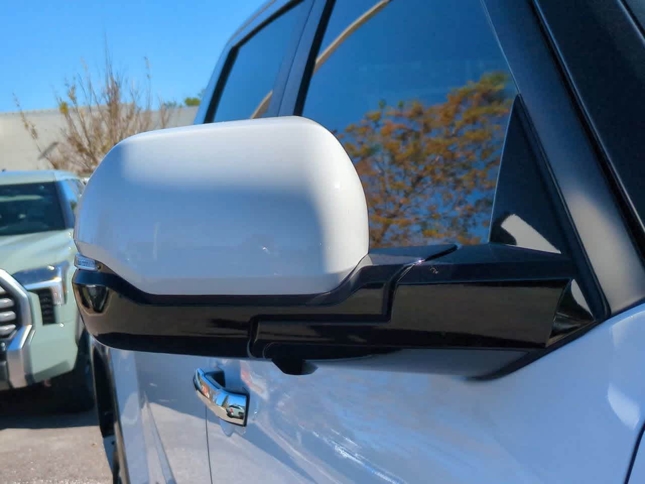 Thumbnail: 2026 Toyota Tundra - 12