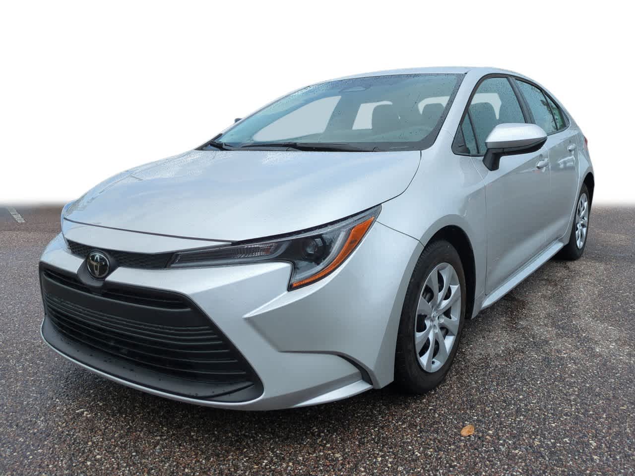 Thumbnail: 2023 Toyota Corolla - 1