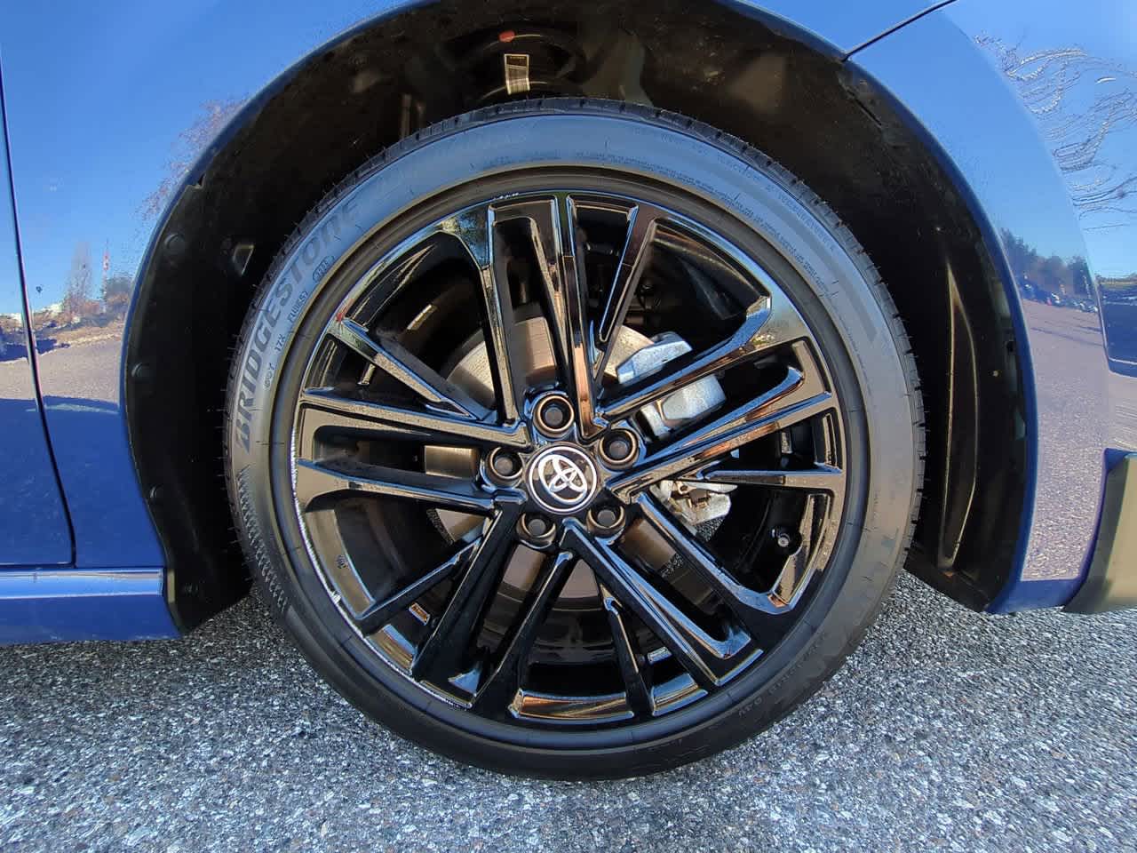 Thumbnail: 2026 Toyota Camry - 11