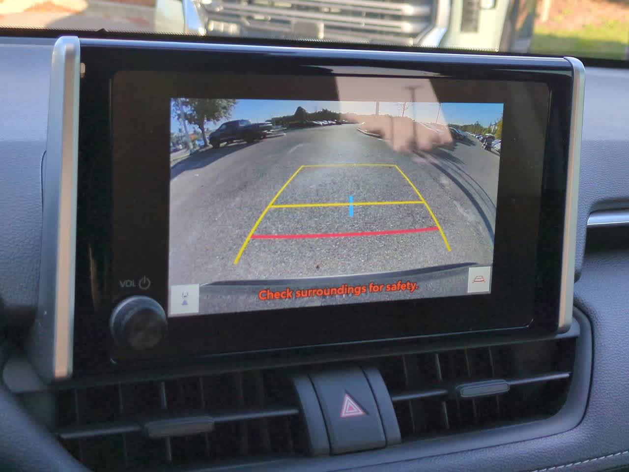 Thumbnail: 2025 Toyota RAV4 - 19