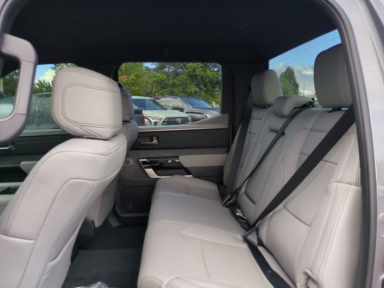 Thumbnail: 2026 Toyota Tundra - 13