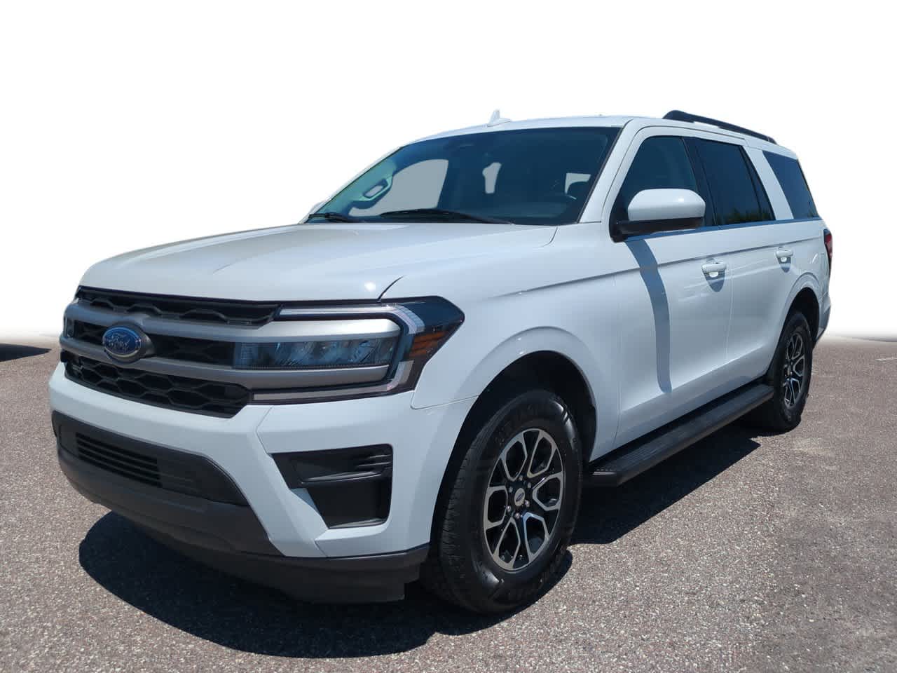 Thumbnail: 2024 Ford Expedition - 1