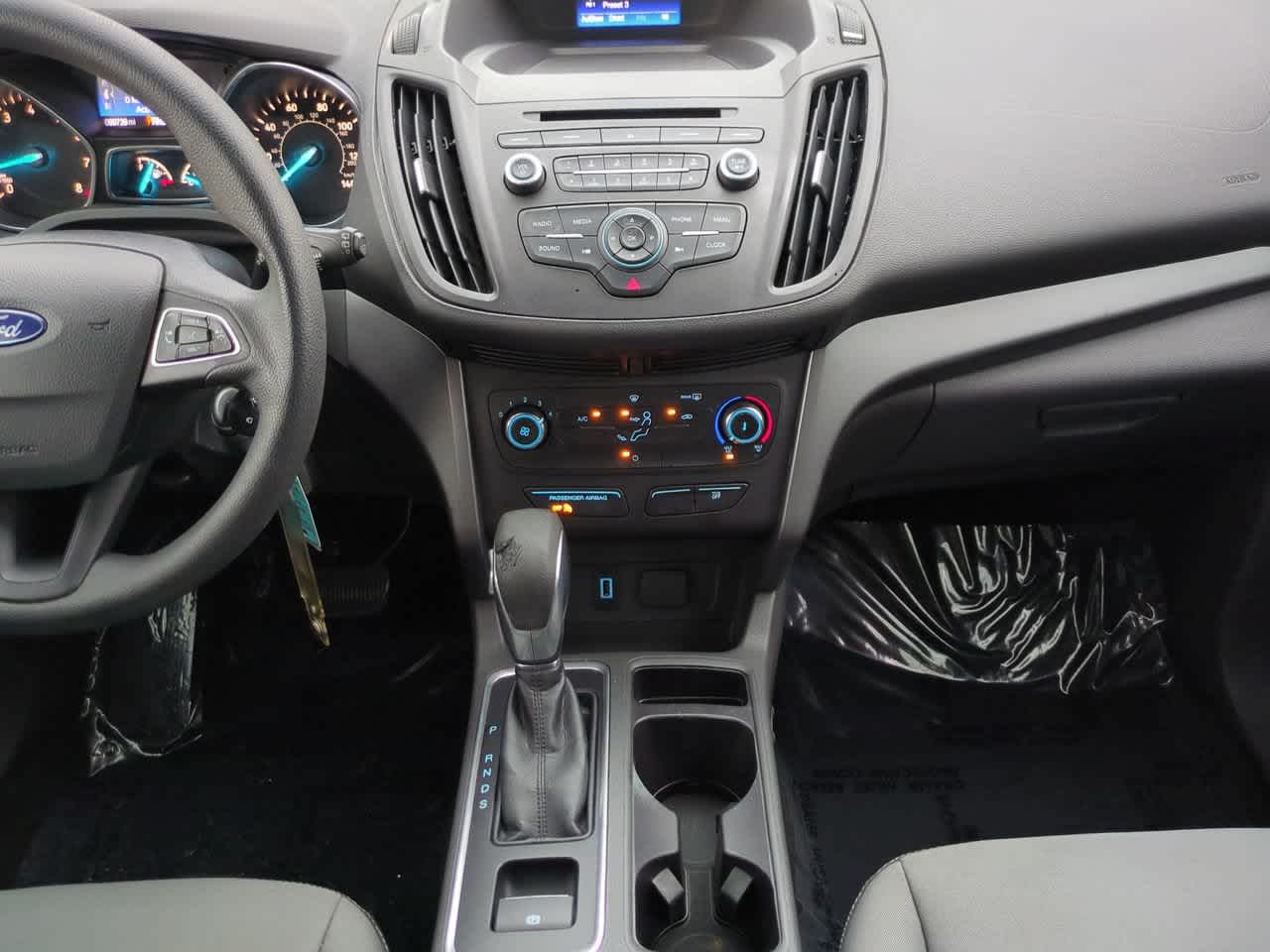 Thumbnail: 2017 Ford Escape - 16