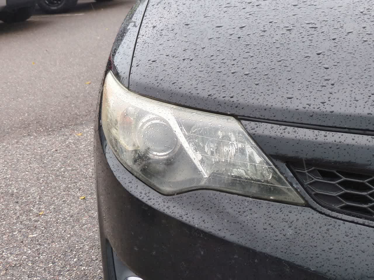 Thumbnail: 2012 Toyota Camry - 10