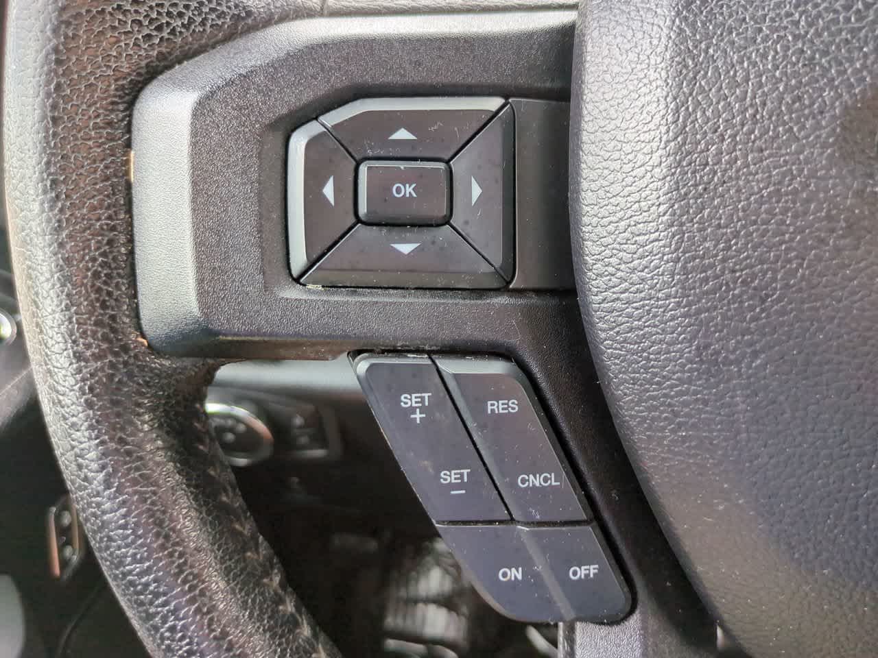 Thumbnail: 2016 Ford F-150 - 23