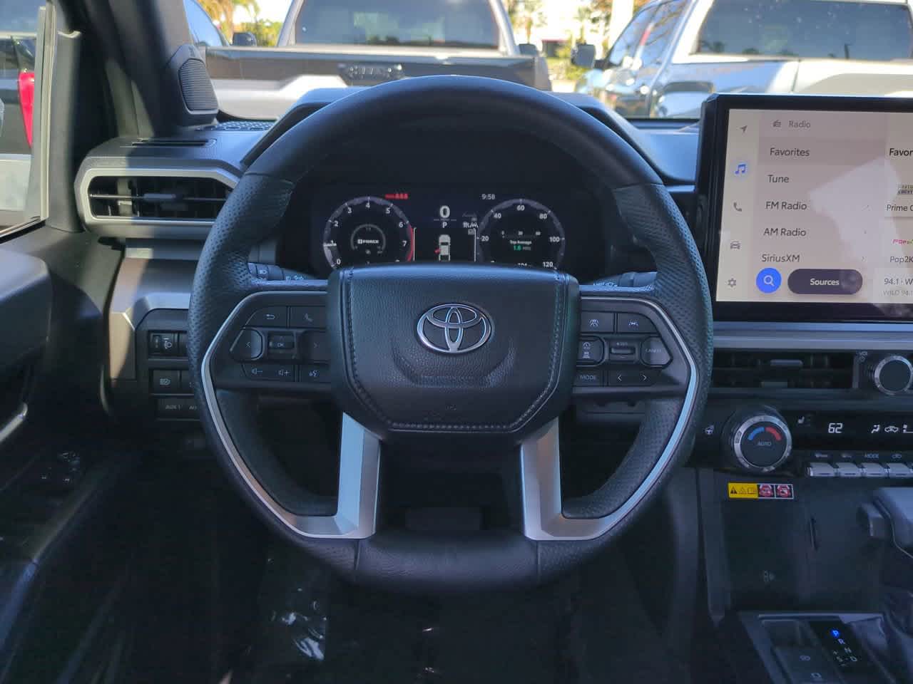 Thumbnail: 2024 Toyota Tacoma - 15