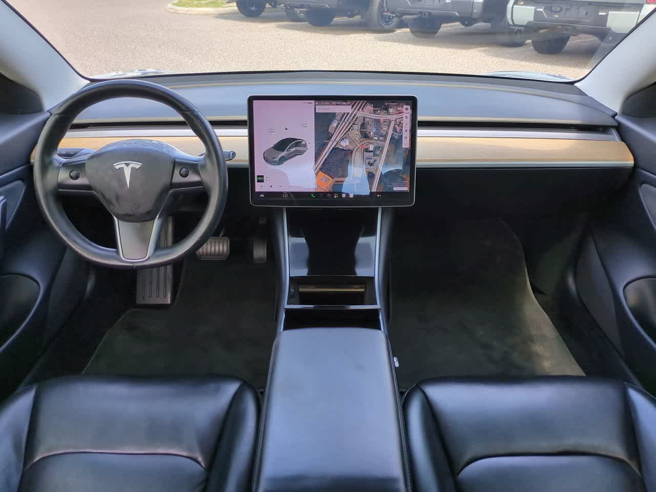 Thumbnail: 2018 Tesla Model 3 - 14