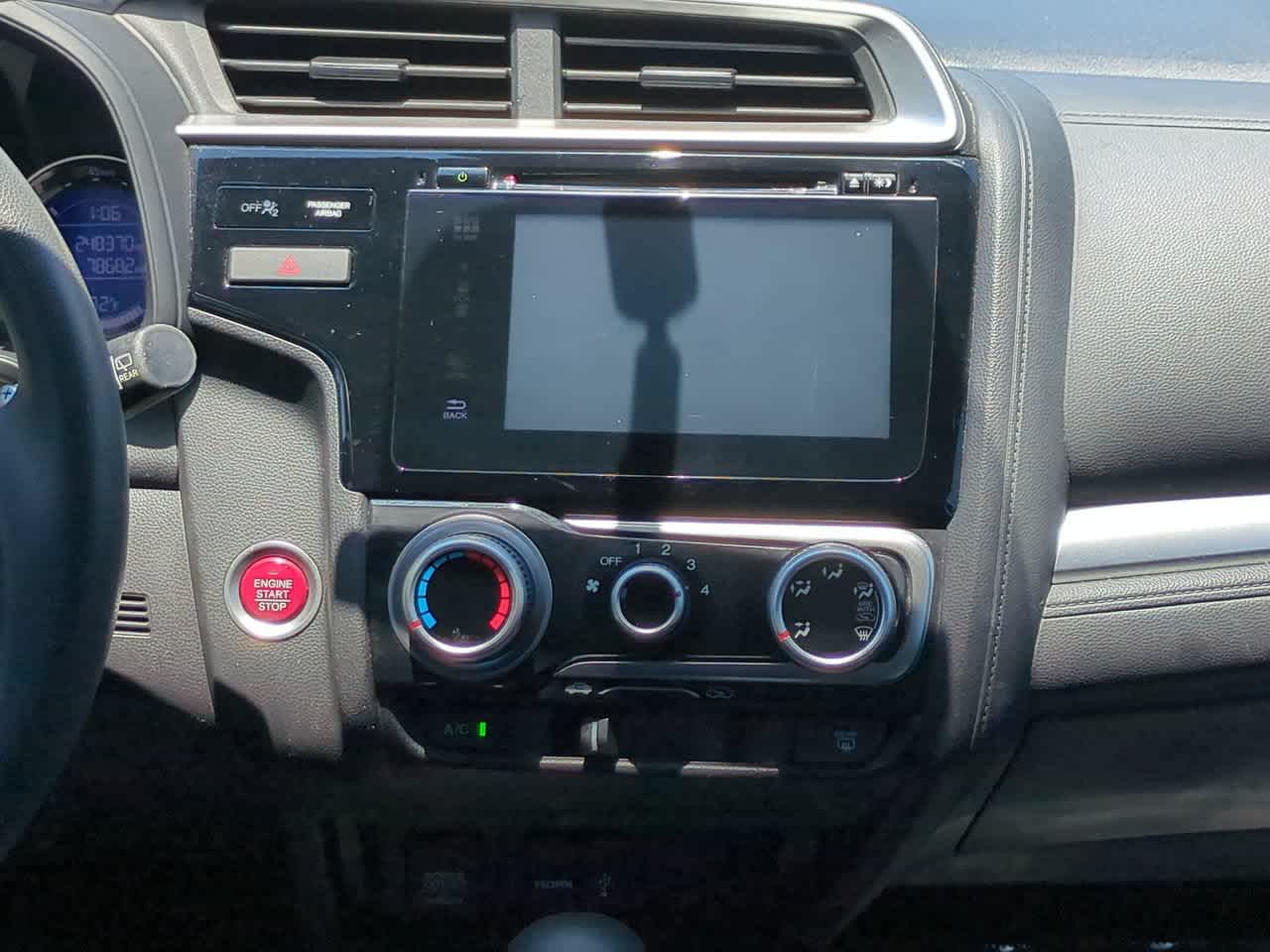 Thumbnail: 2015 Honda Fit - 17