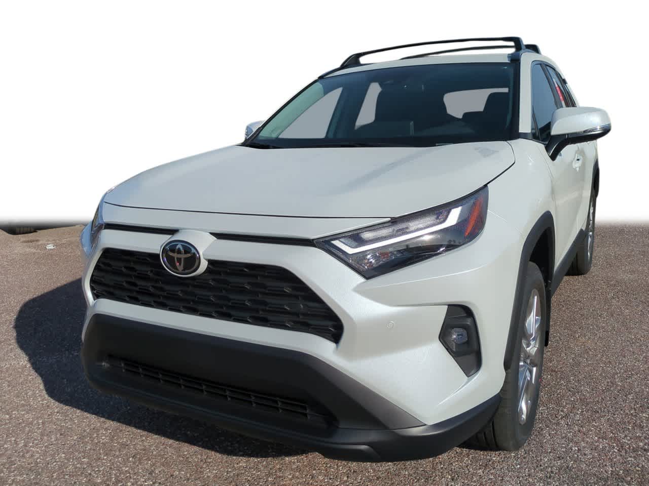 Thumbnail: 2025 Toyota RAV4 - 1