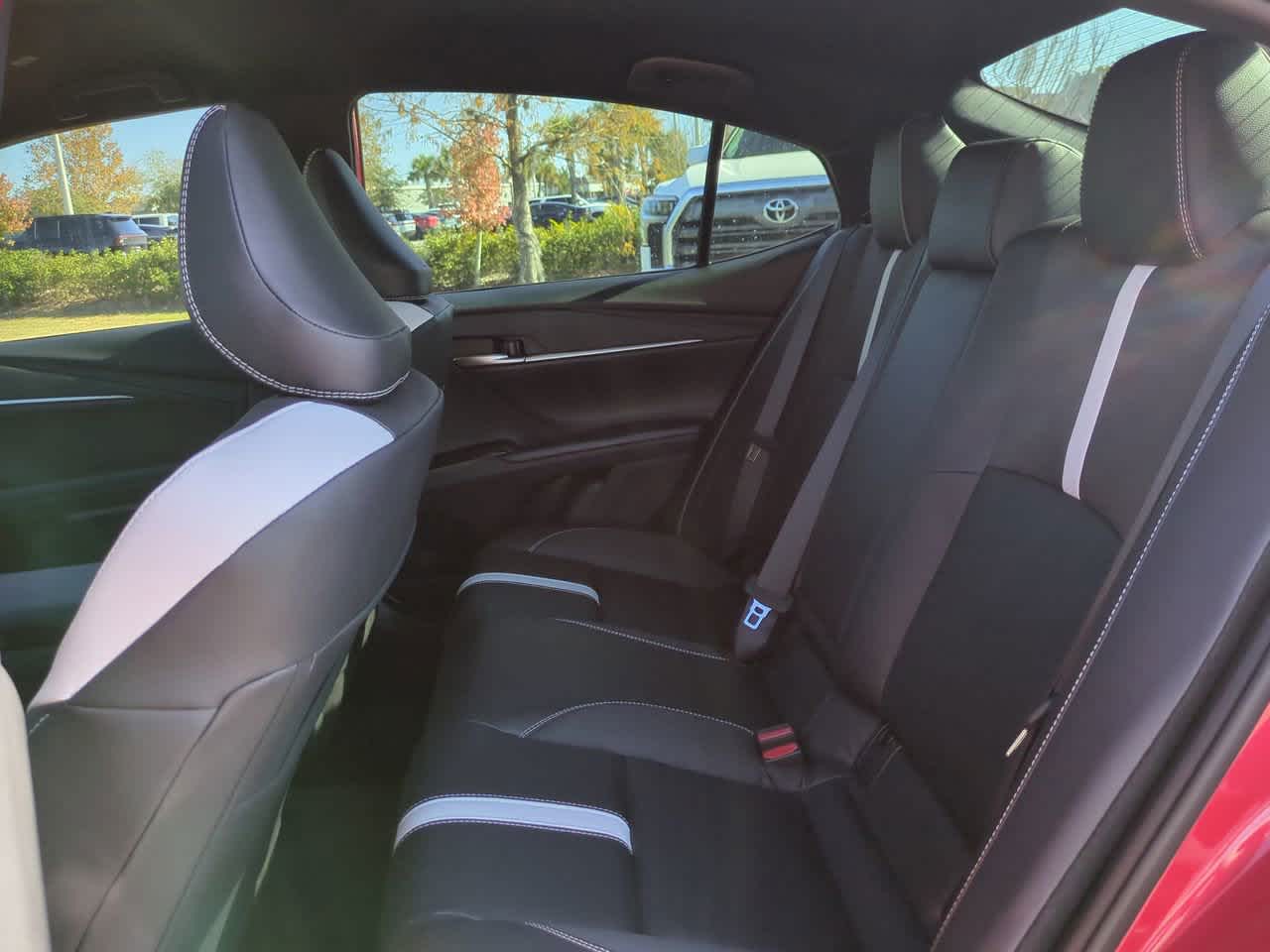 Thumbnail: 2026 Toyota Camry - 13