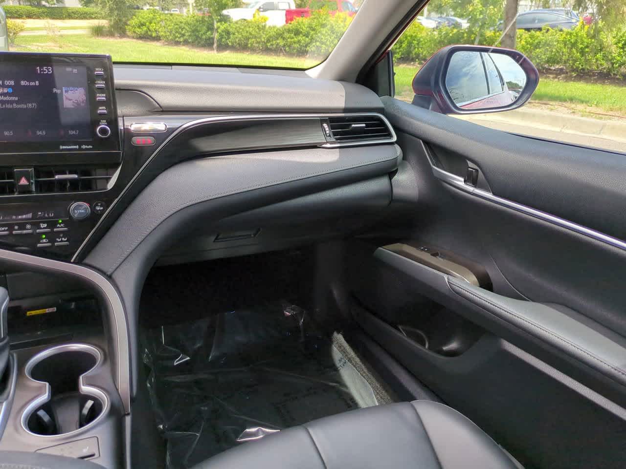 Thumbnail: 2024 Toyota Camry - 16