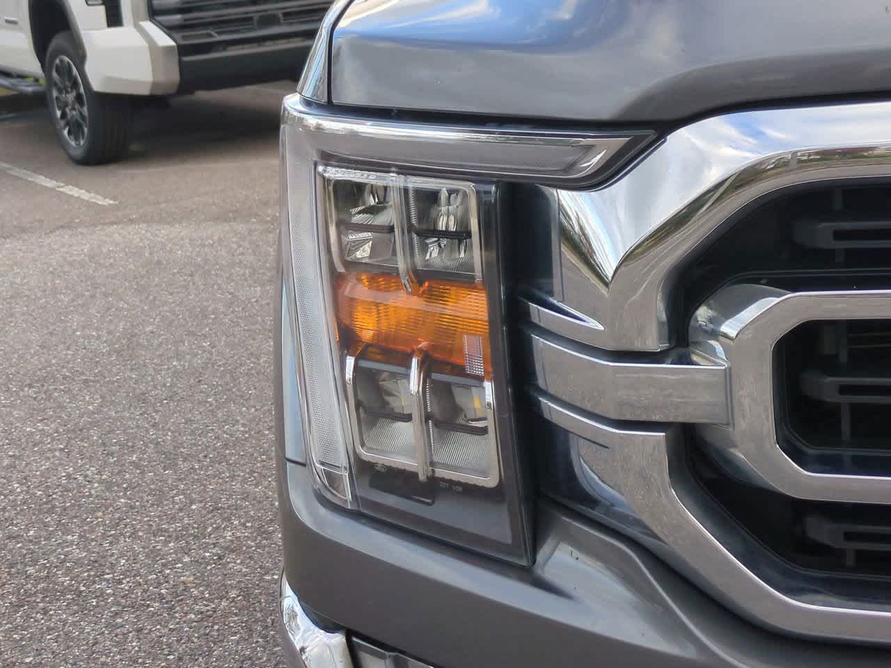 Thumbnail: 2023 Ford F-150 - 10