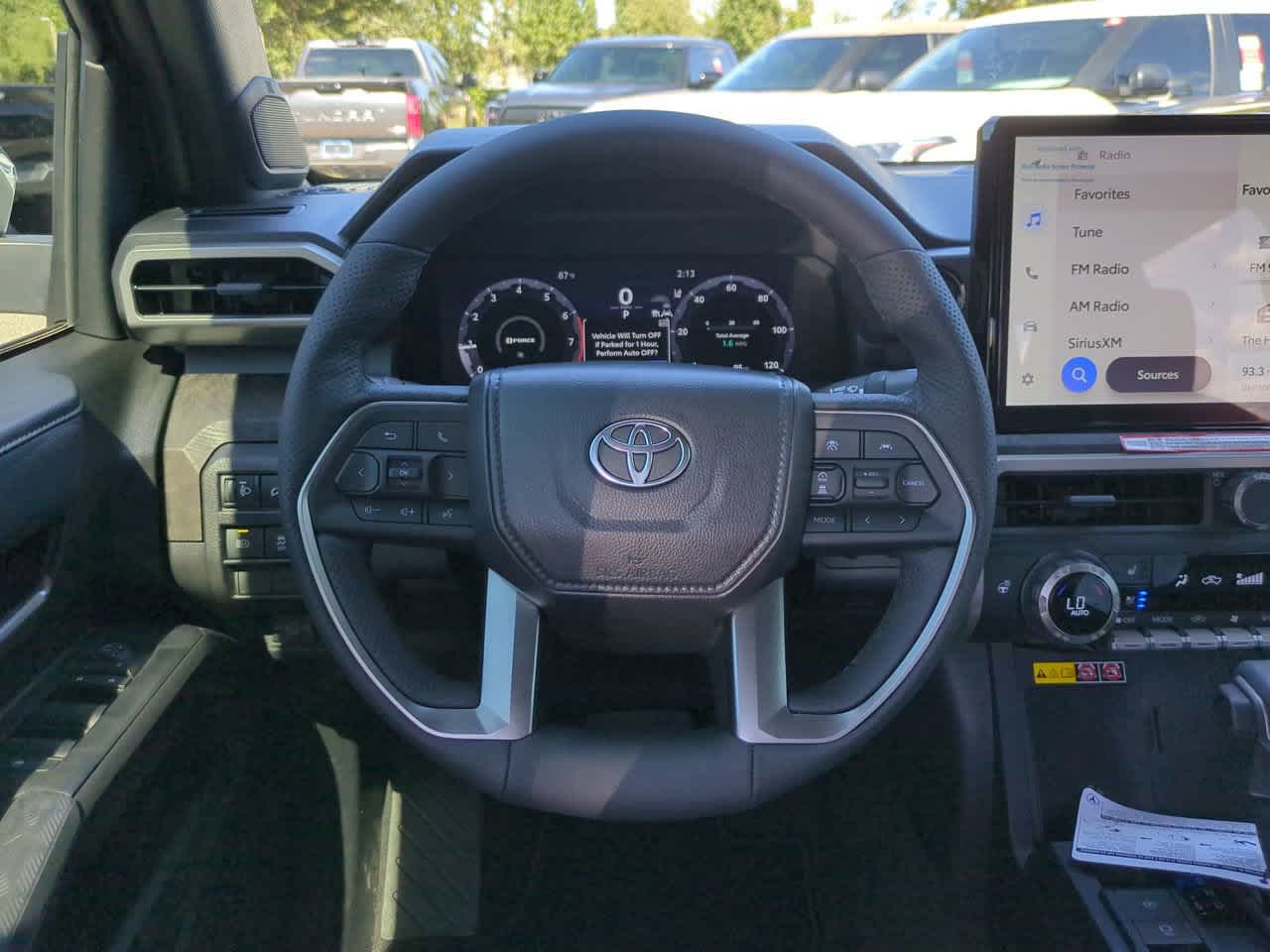 Thumbnail: 2025 Toyota Tacoma - 15