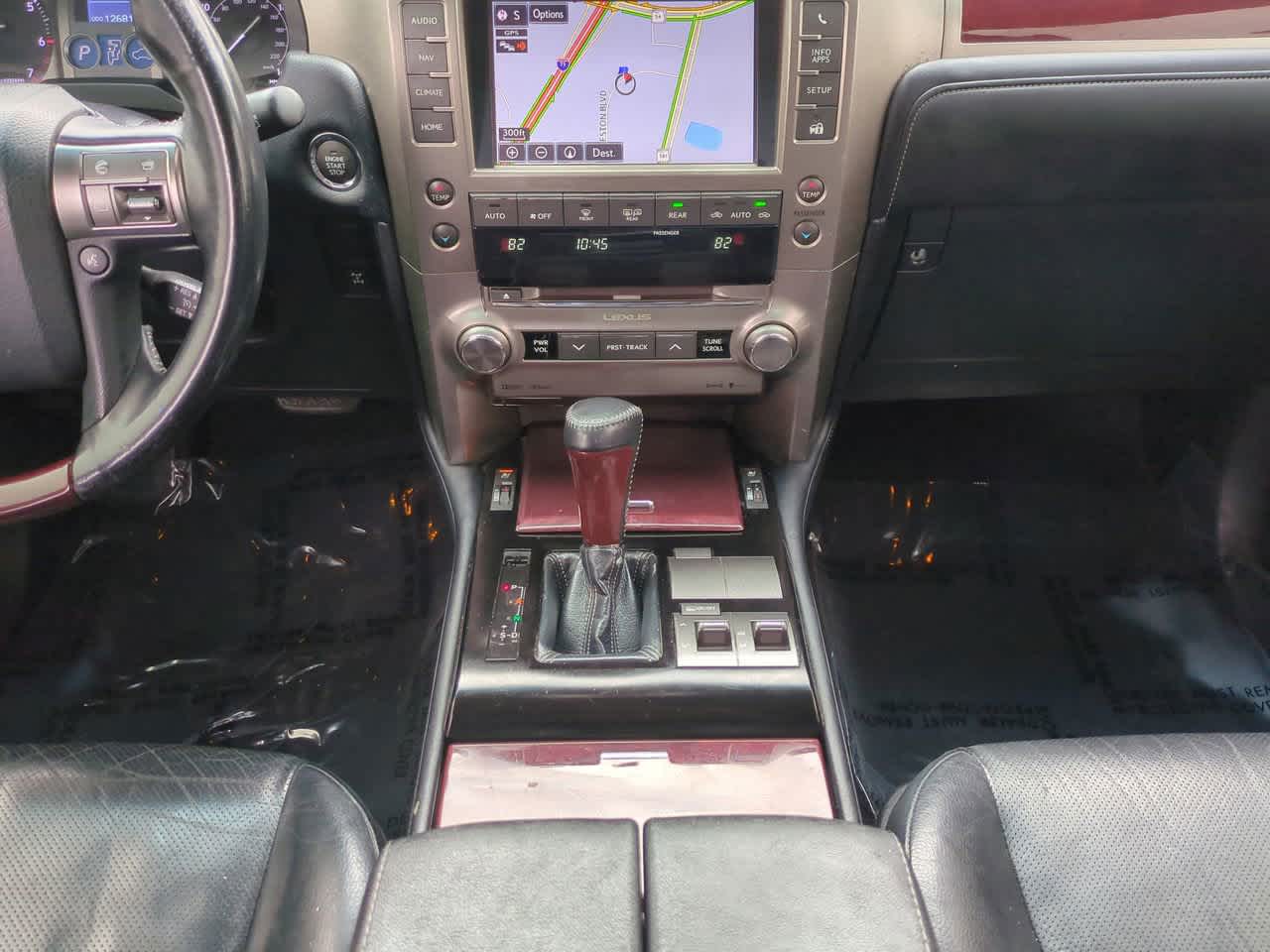 Thumbnail: 2014 Lexus GX - 18