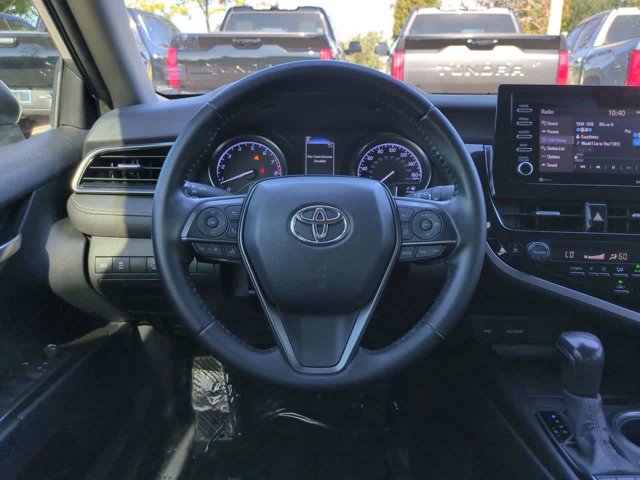 Thumbnail: 2022 Toyota Camry - 15