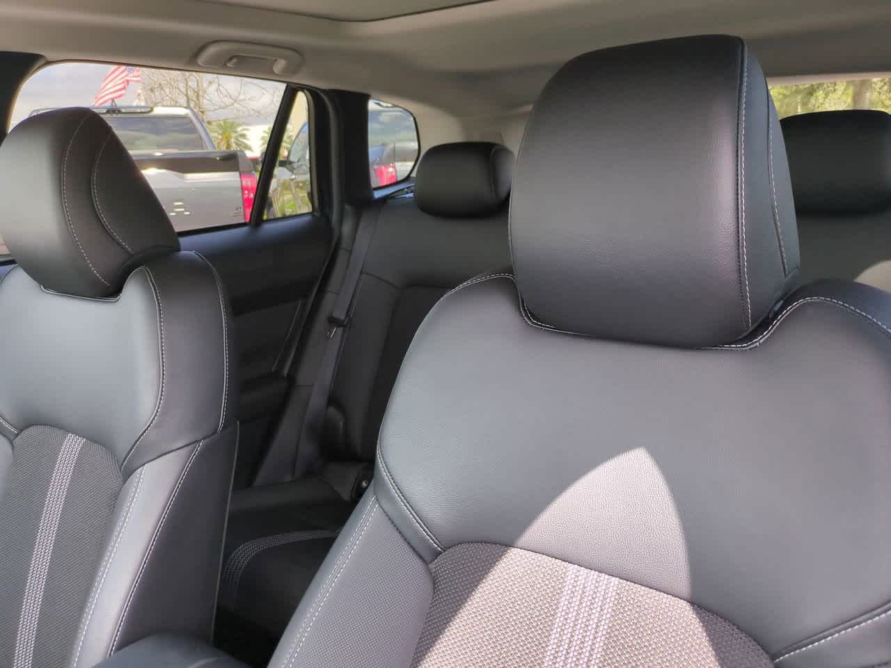 Thumbnail: 2025 Mazda CX-50 - 8