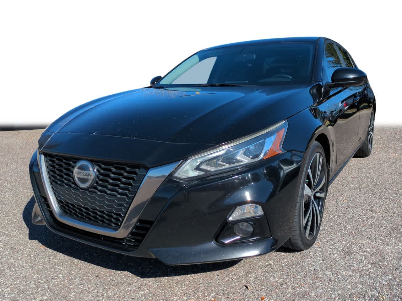 2019 Nissan Altima SR -
                  Wesley Chapel, FL