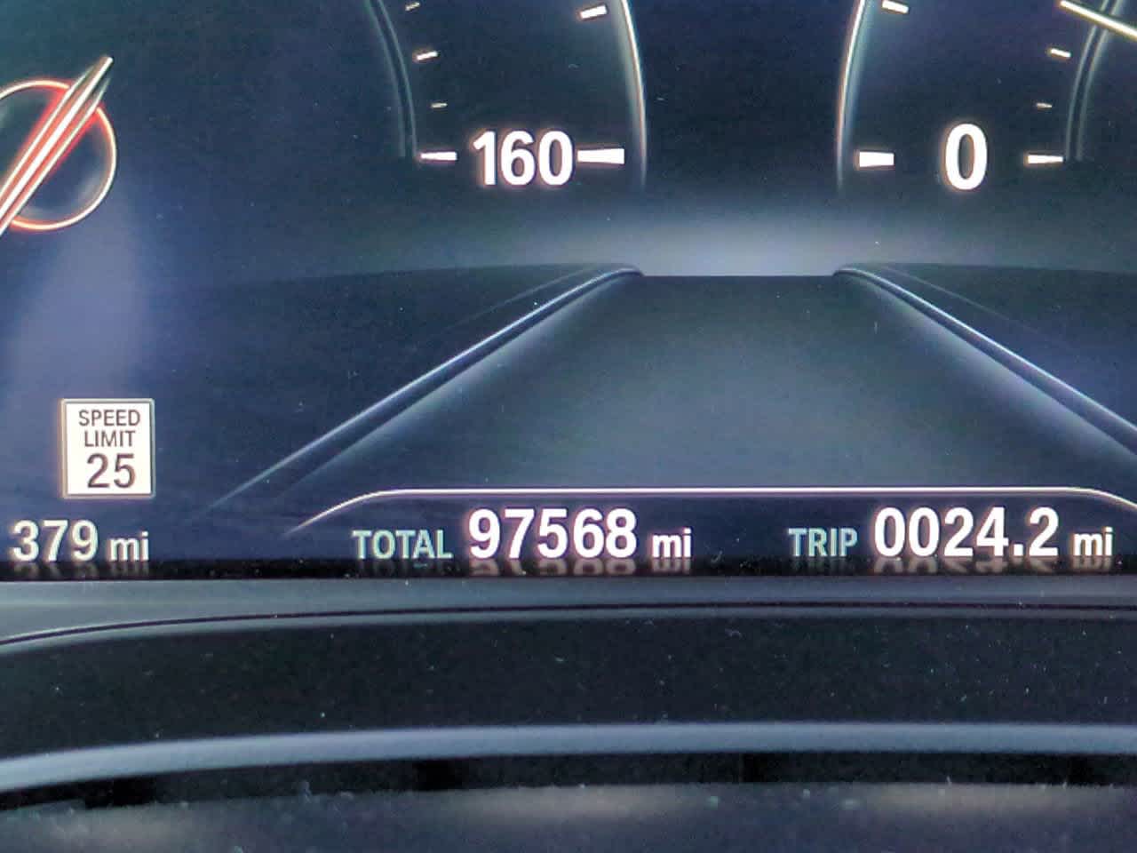 Thumbnail: 2019 BMW 5 Series - 26