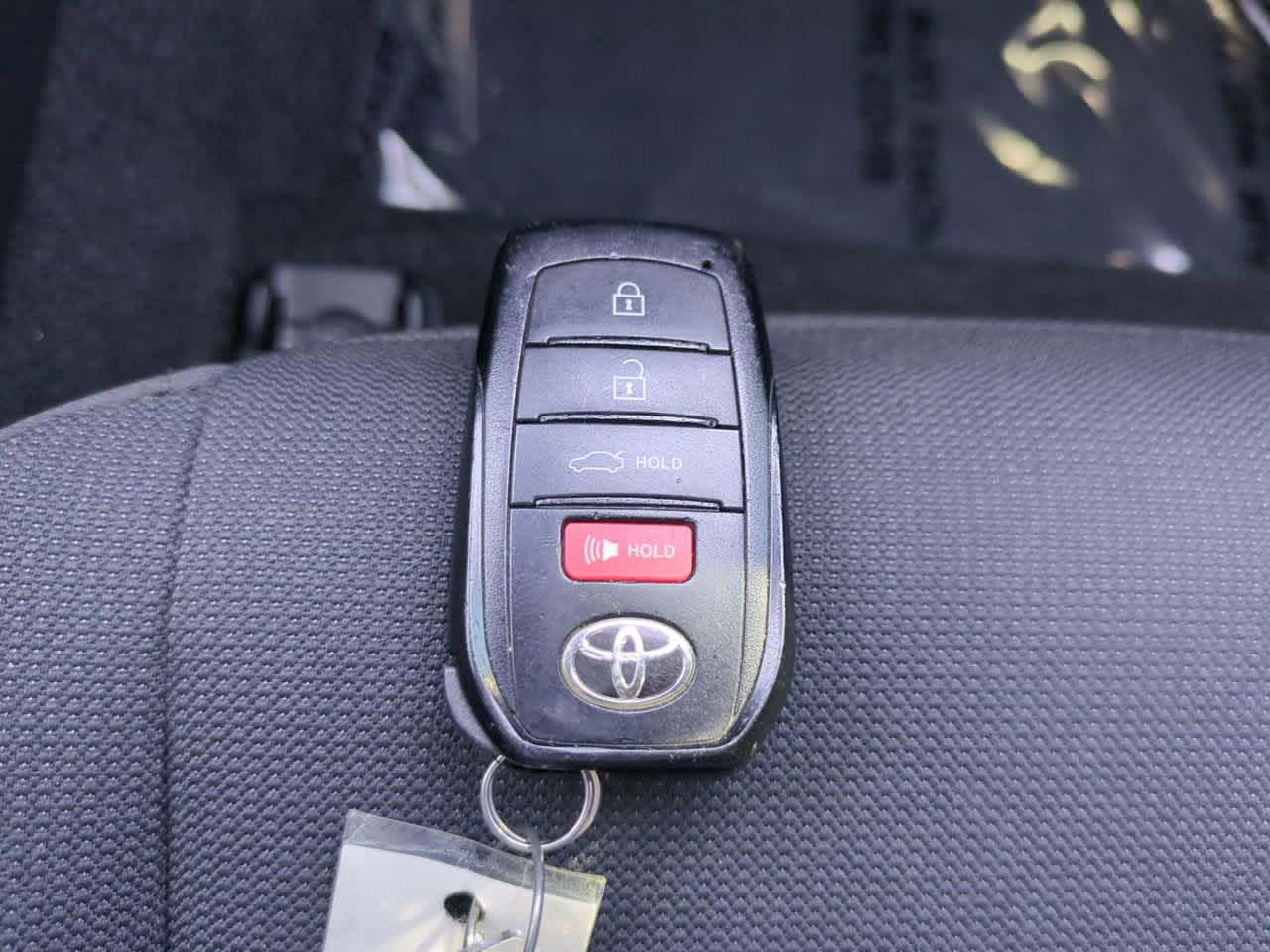 Thumbnail: 2023 Toyota Corolla - 26