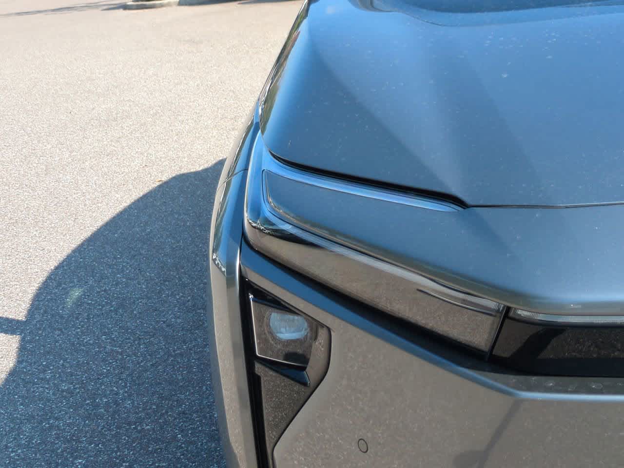 Thumbnail: 2026 Toyota bZ - 10