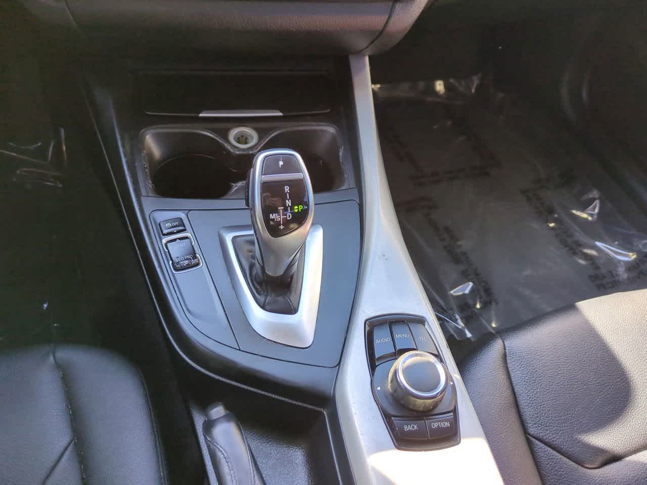 Thumbnail: 2015 BMW 2 Series - 17