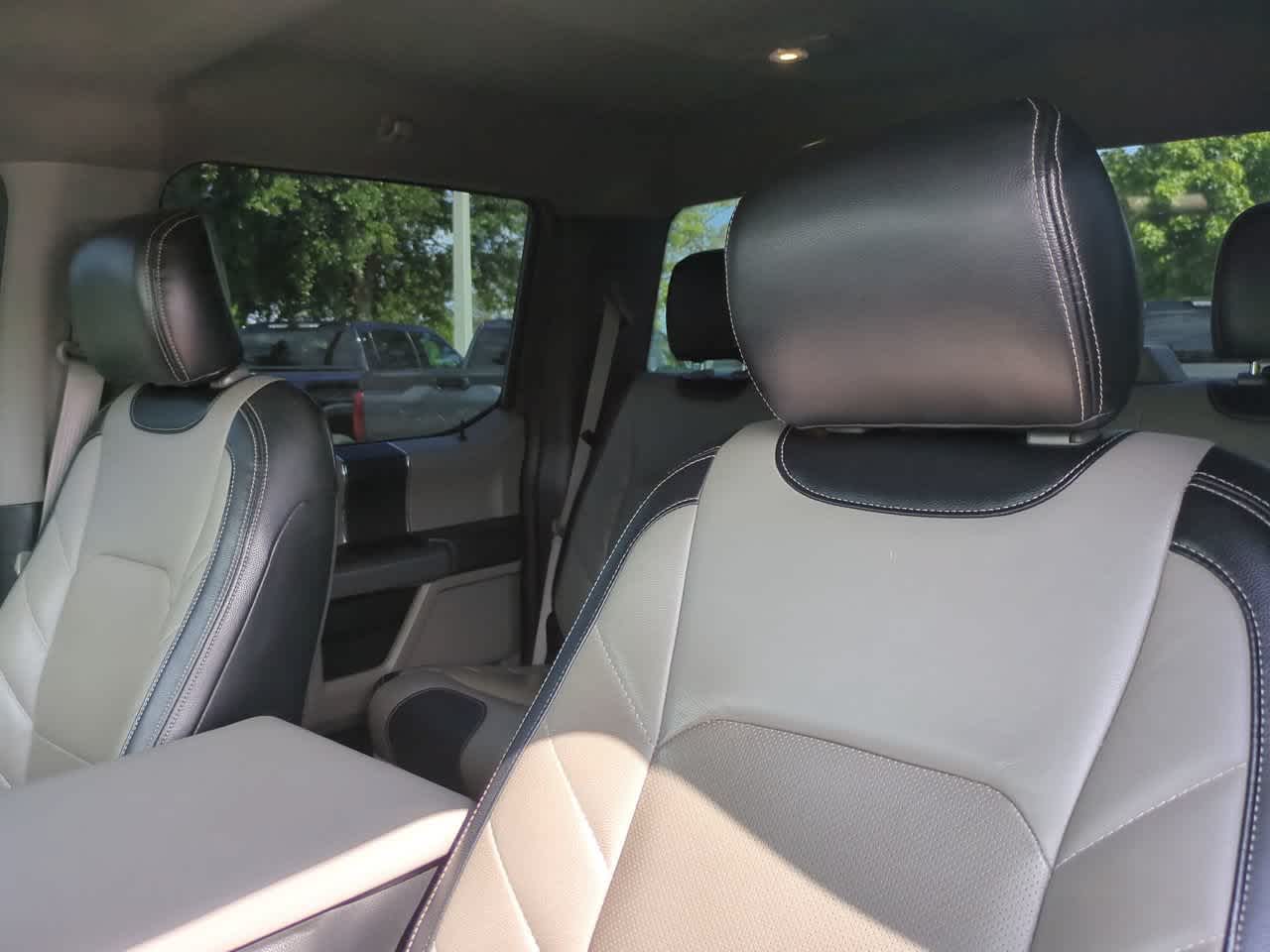 Thumbnail: 2019 Ford F-150 - 8