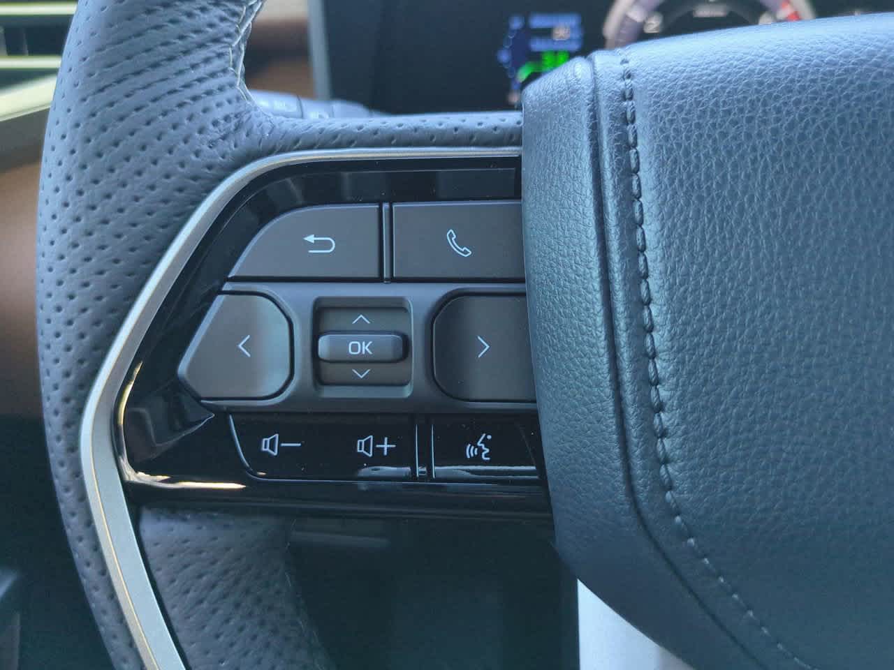 Thumbnail: 2026 Toyota Tundra - 24